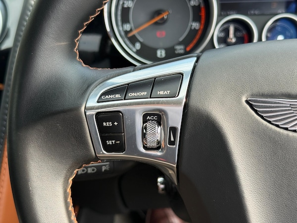 Used Bentley Continental 2015 for sale - 76247734: Photo 18
