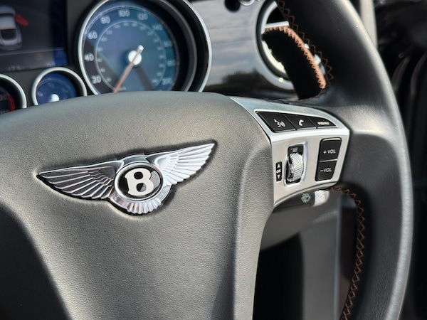 Used Bentley Continental 2015 for sale - 76247734: Photo 19