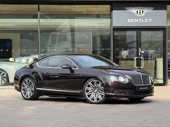Bentley - Continental