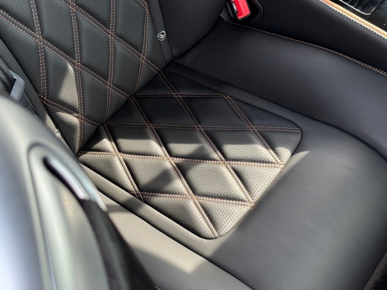 Used Bentley Continental 2015 for sale - 76247734: Photo 21