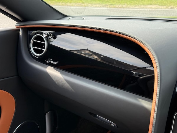 Used Bentley Continental 2015 for sale - 76247734: Photo 22