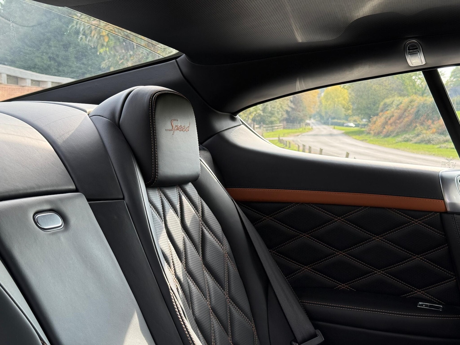 Used Bentley Continental 2015 for sale - 76247734: Photo 24