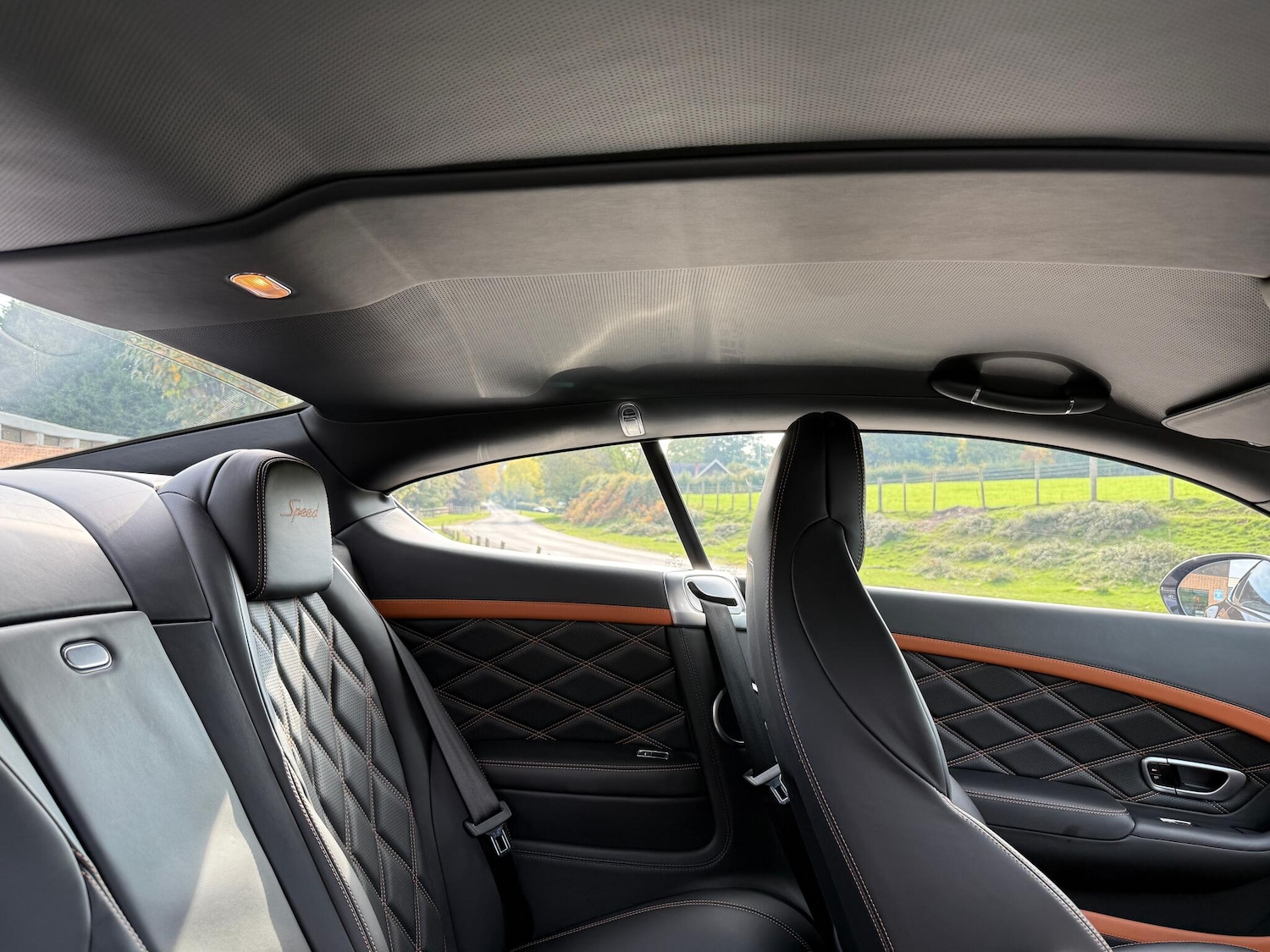 Used Bentley Continental 2015 for sale - 76247734: Photo 25