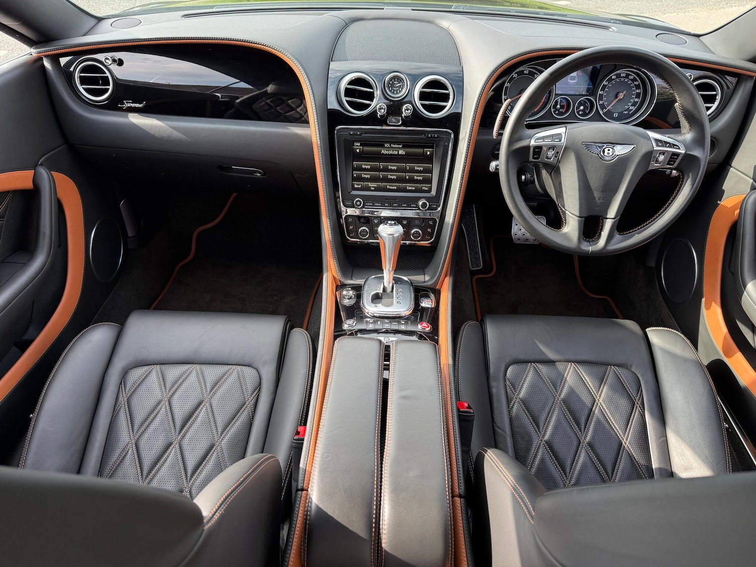 Used Bentley Continental 2015 for sale - 76247734: Photo 26