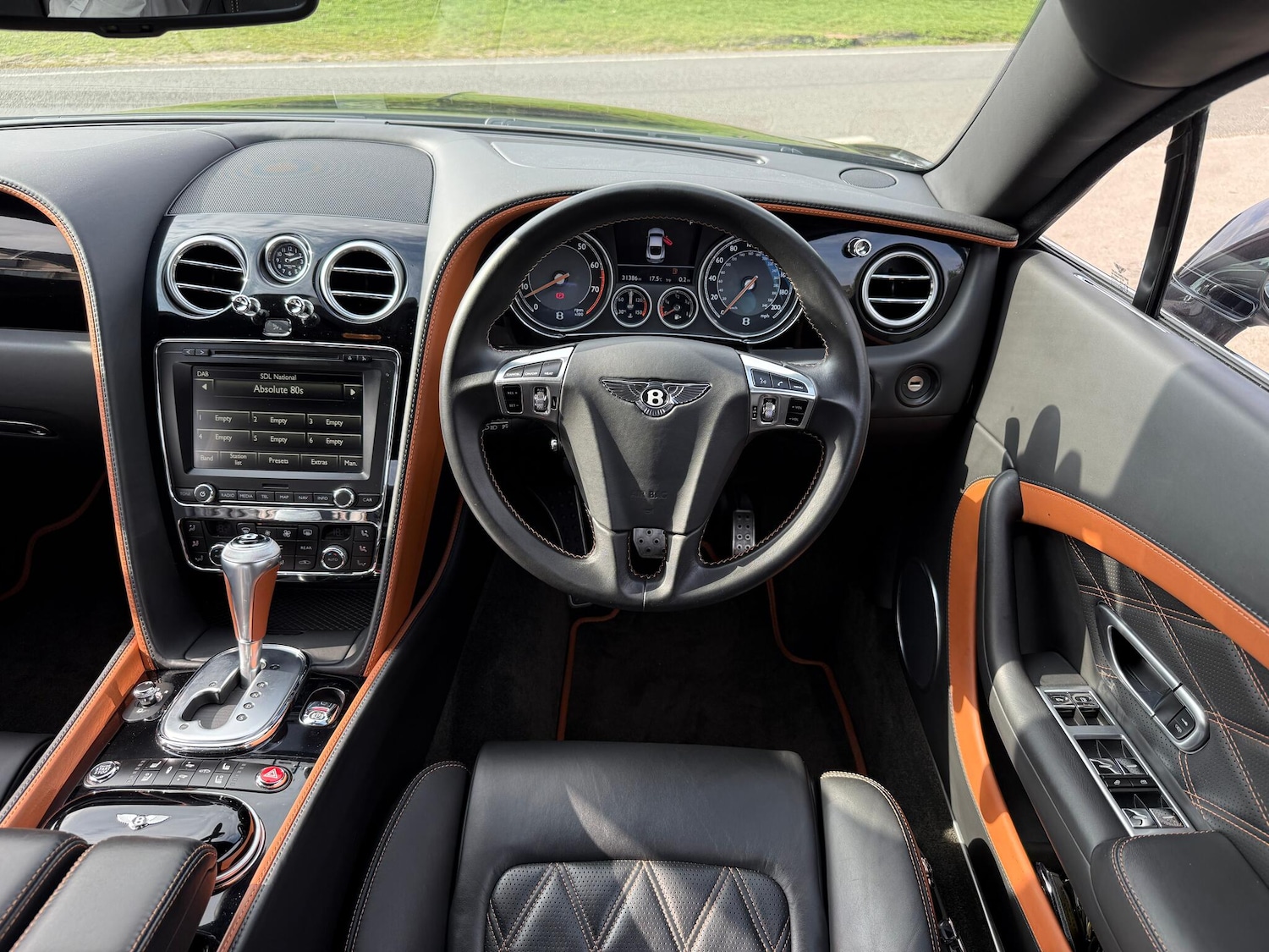 Used Bentley Continental 2015 for sale - 76247734: Photo 28