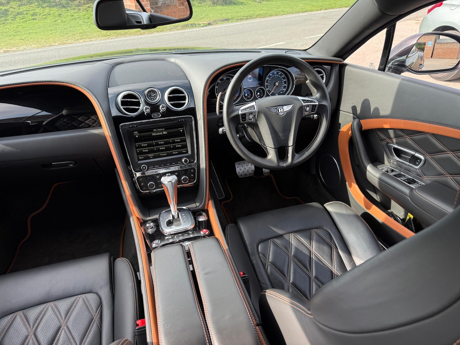 Used Bentley Continental 2015 for sale - 76247734: Photo 29