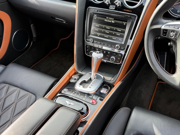 Used Bentley Continental 2015 for sale - 76247734: Photo 30