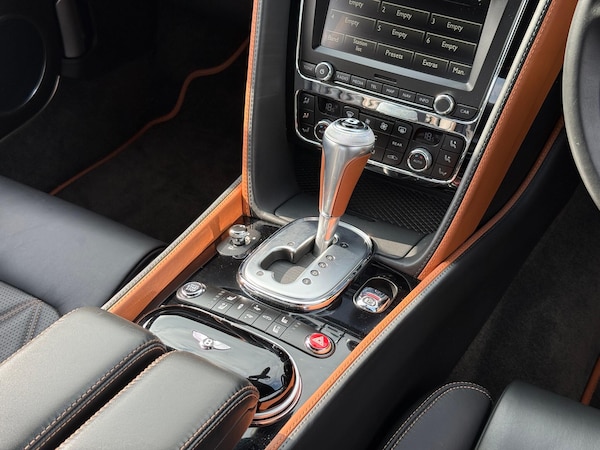 Used Bentley Continental 2015 for sale - 76247734: Photo 31