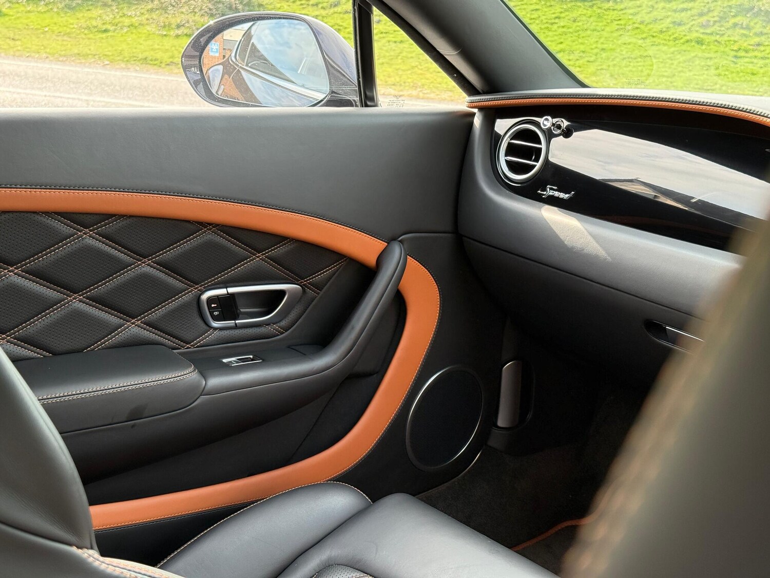 Used Bentley Continental 2015 for sale - 76247734: Photo 32