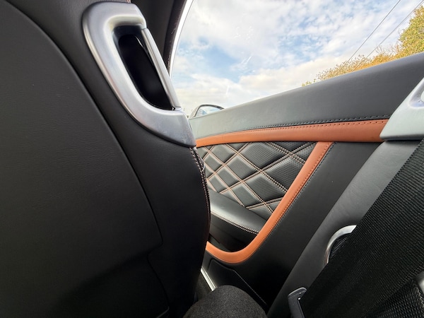 Used Bentley Continental 2015 for sale - 76247734: Photo 34