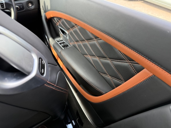 Used Bentley Continental 2015 for sale - 76247734: Photo 35