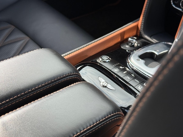 Used Bentley Continental 2015 for sale - 76247734: Photo 38