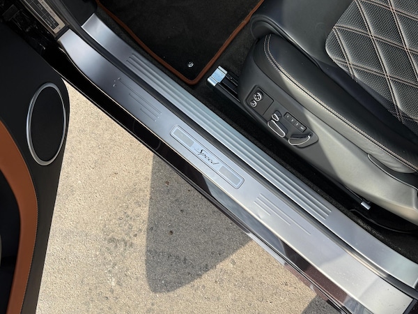 Used Bentley Continental 2015 for sale - 76247734: Photo 39