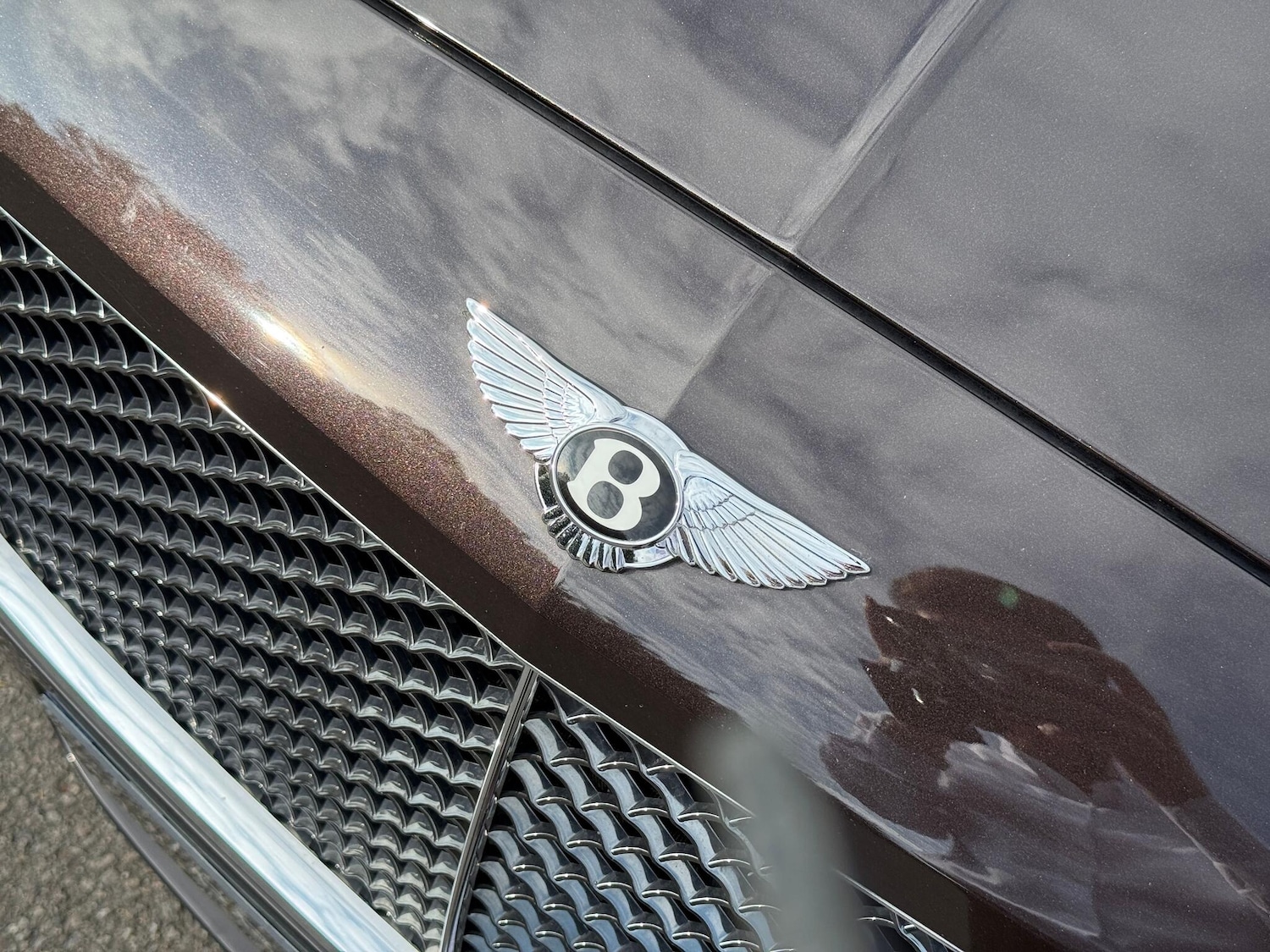 Used Bentley Continental 2015 for sale - 76247734: Photo 4