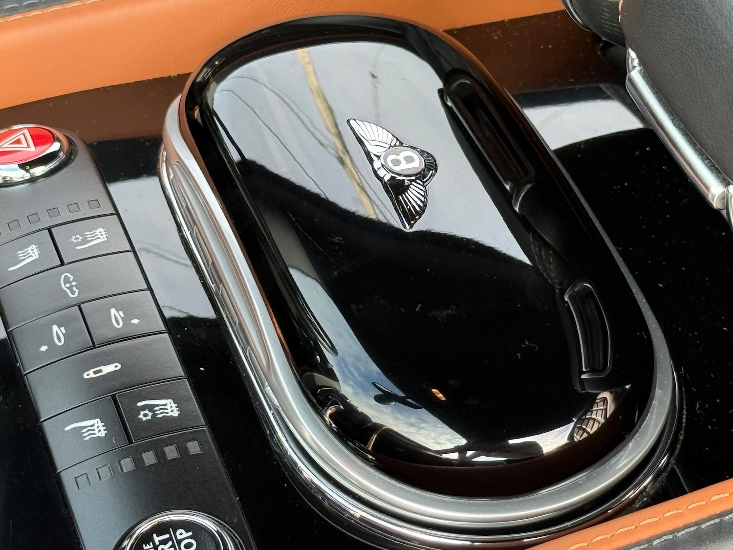 Used Bentley Continental 2015 for sale - 76247734: Photo 40