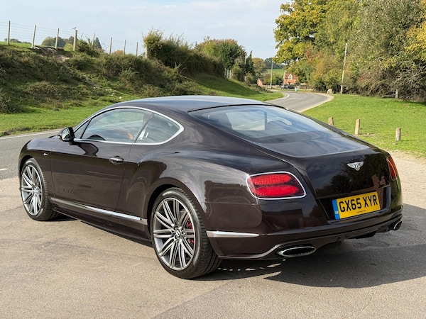 Used Bentley Continental 2015 for sale - 76247734: Photo 41