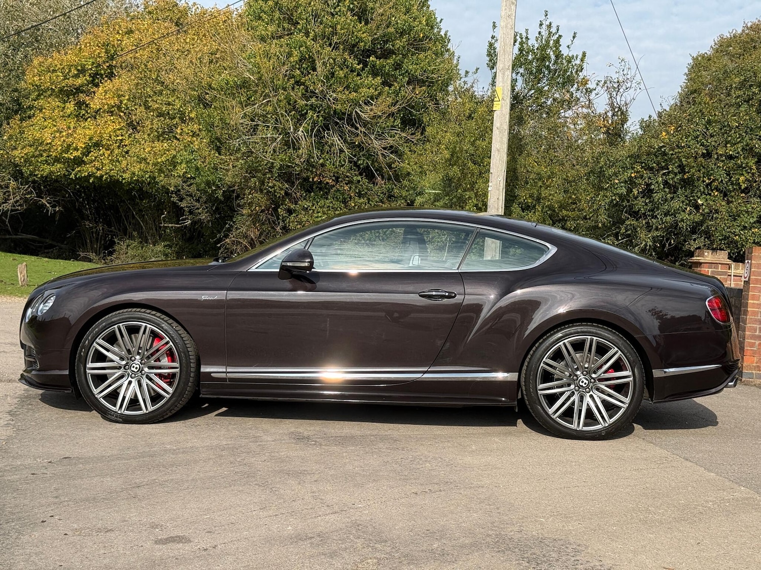Used Bentley Continental 2015 for sale - 76247734: Photo 42
