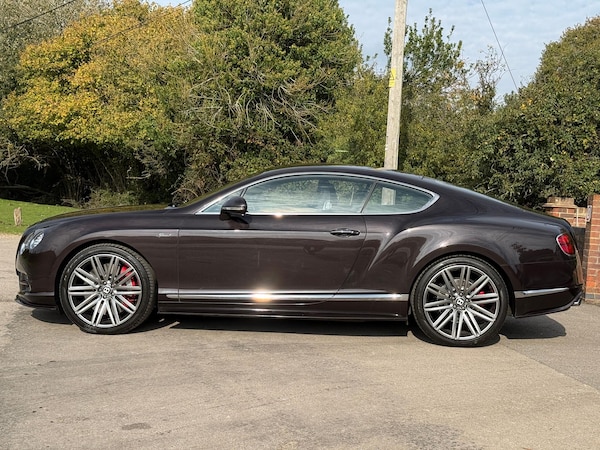 Used Bentley Continental 2015 for sale - 76247734: Photo 42