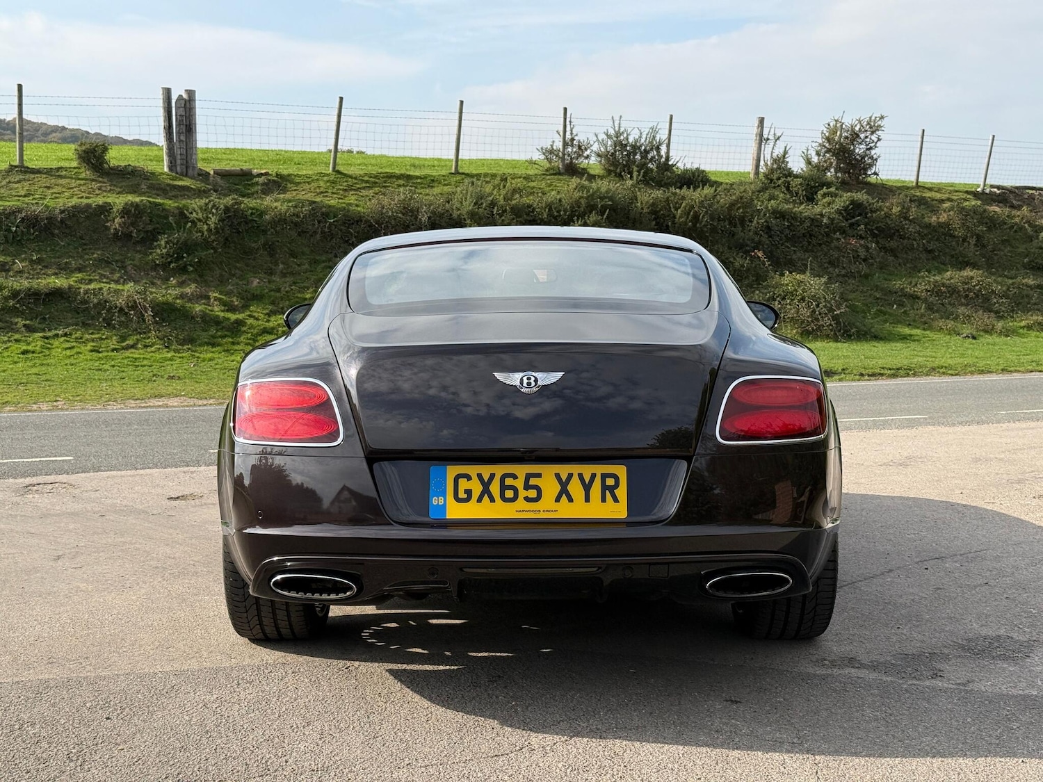 Used Bentley Continental 2015 for sale - 76247734: Photo 43