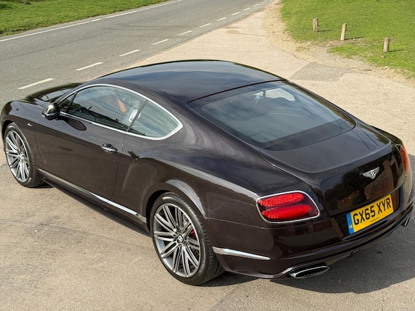 Used Bentley Continental 2015 for sale - 76247734: Photo 44
