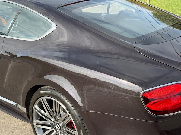 Used Bentley Continental 2015 for sale - 76247734: Photo 45