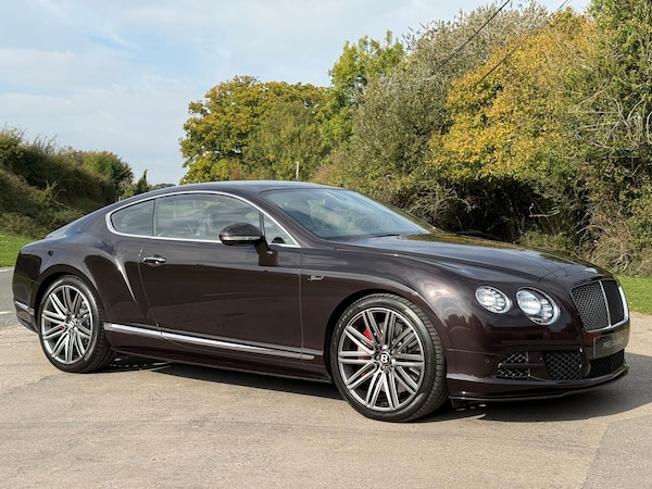 Used Bentley Continental 2015 for sale - 76247734: Photo 46