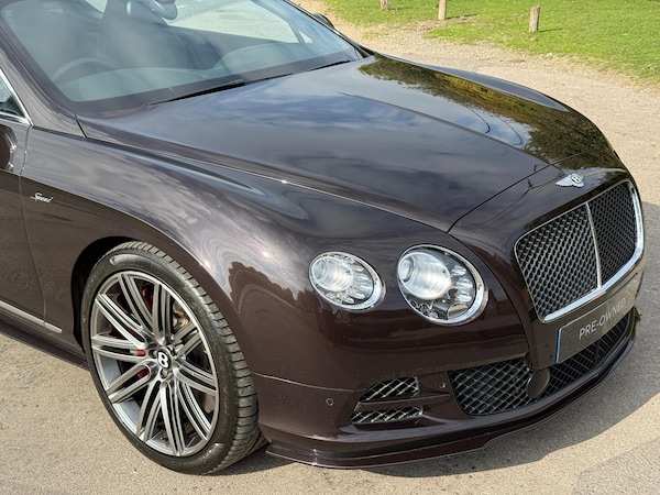 Used Bentley Continental 2015 for sale - 76247734: Photo 47