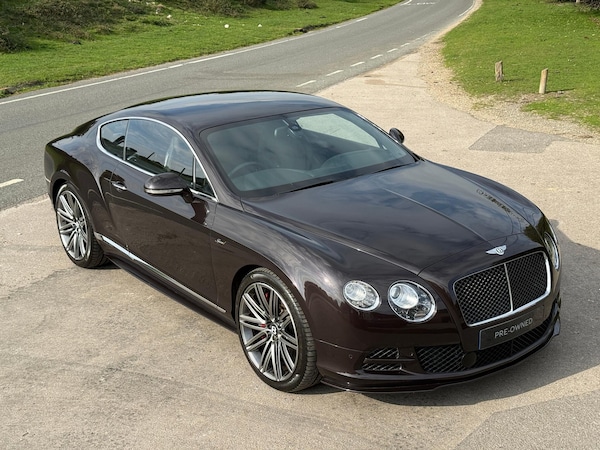 Used Bentley Continental 2015 for sale - 76247734: Photo 49
