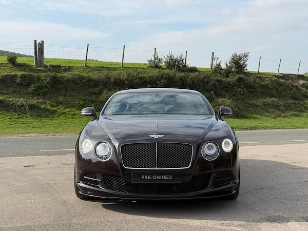 Used Bentley Continental 2015 for sale - 76247734: Photo 50