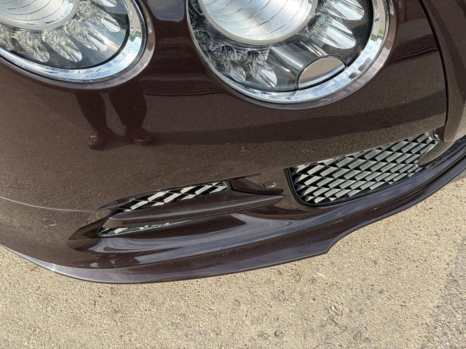 Used Bentley Continental 2015 for sale - 76247734: Photo 51