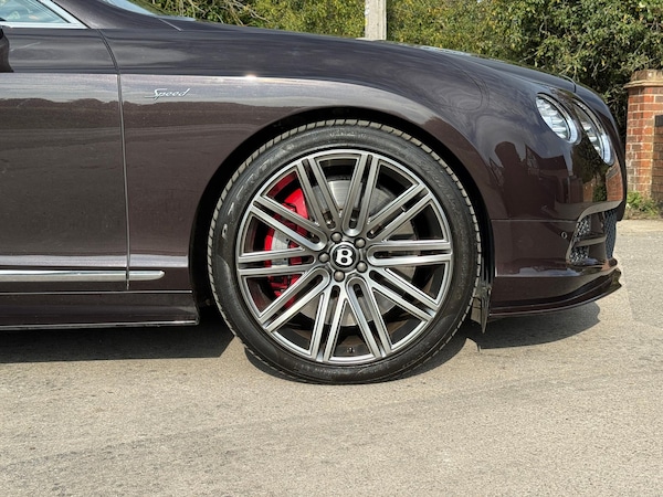 Used Bentley Continental 2015 for sale - 76247734: Photo 52
