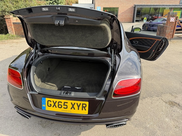 Used Bentley Continental 2015 for sale - 76247734: Photo 53