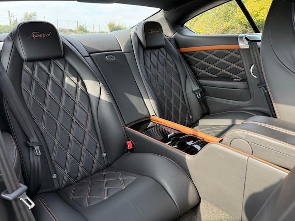 Used Bentley Continental 2015 for sale - 76247734: Photo 57