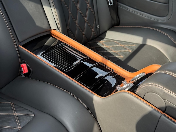 Used Bentley Continental 2015 for sale - 76247734: Photo 58