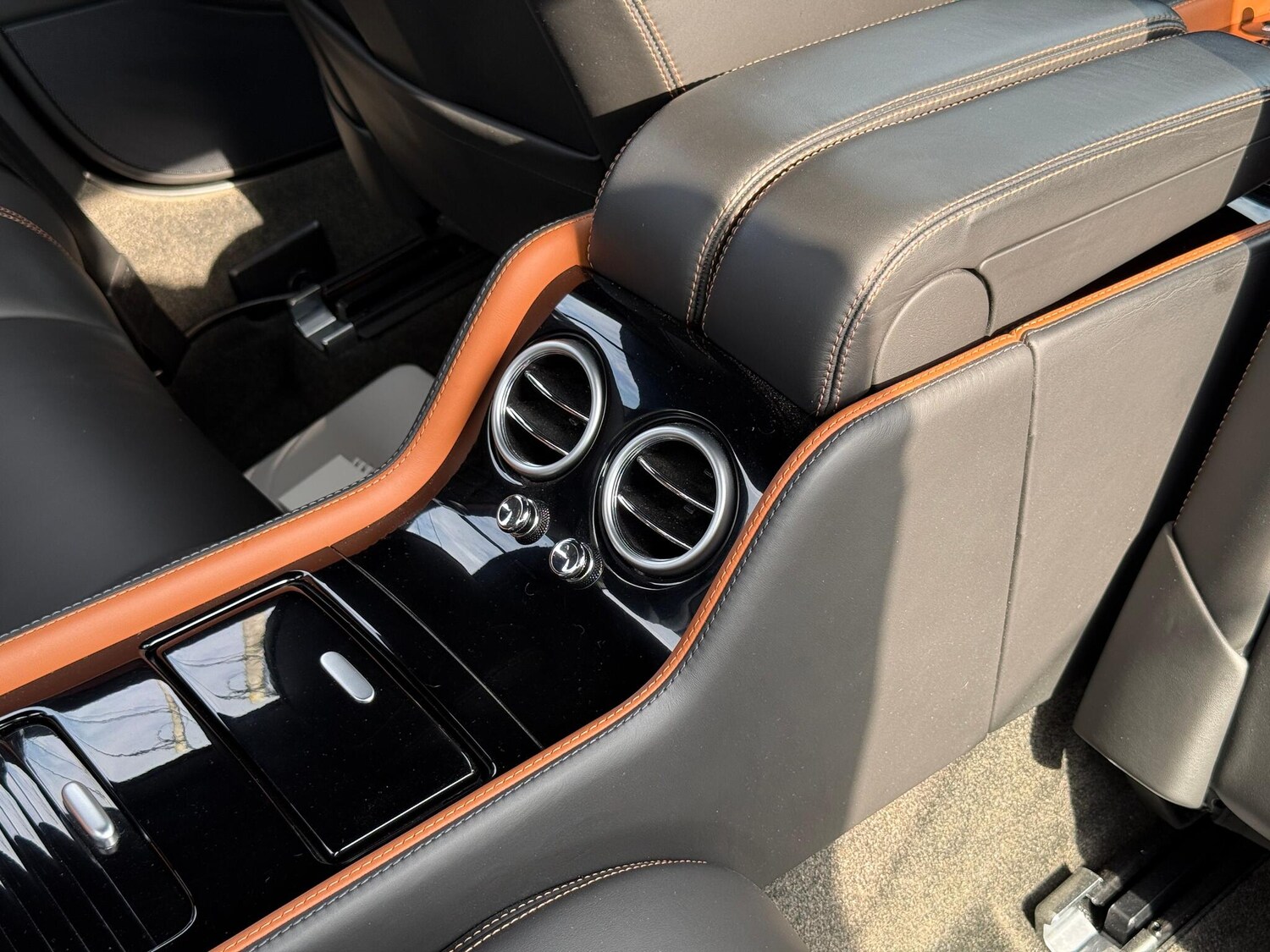 Used Bentley Continental 2015 for sale - 76247734: Photo 59