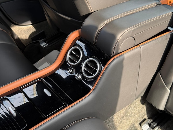 Used Bentley Continental 2015 for sale - 76247734: Photo 59