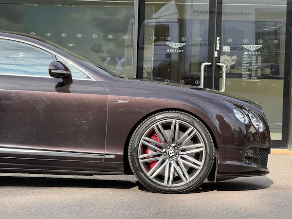 Used Bentley Continental 2015 for sale - 76247734: Photo 7