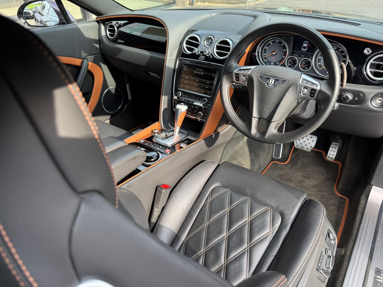 Used Bentley Continental 2015 for sale - 76247734: Photo 9