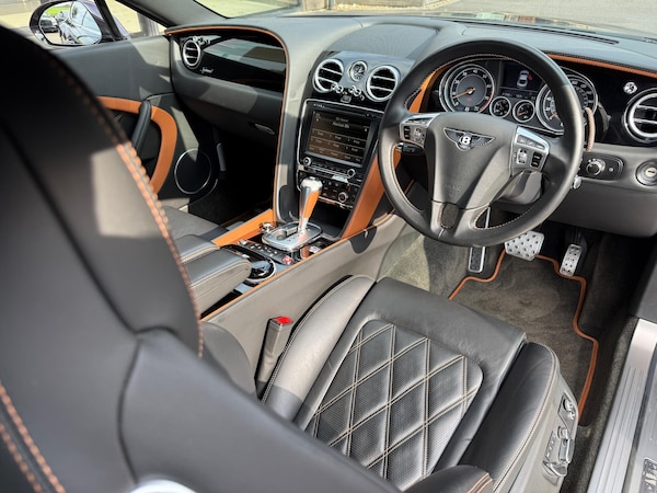 Used Bentley Continental 2015 for sale - 76247734: Photo 9