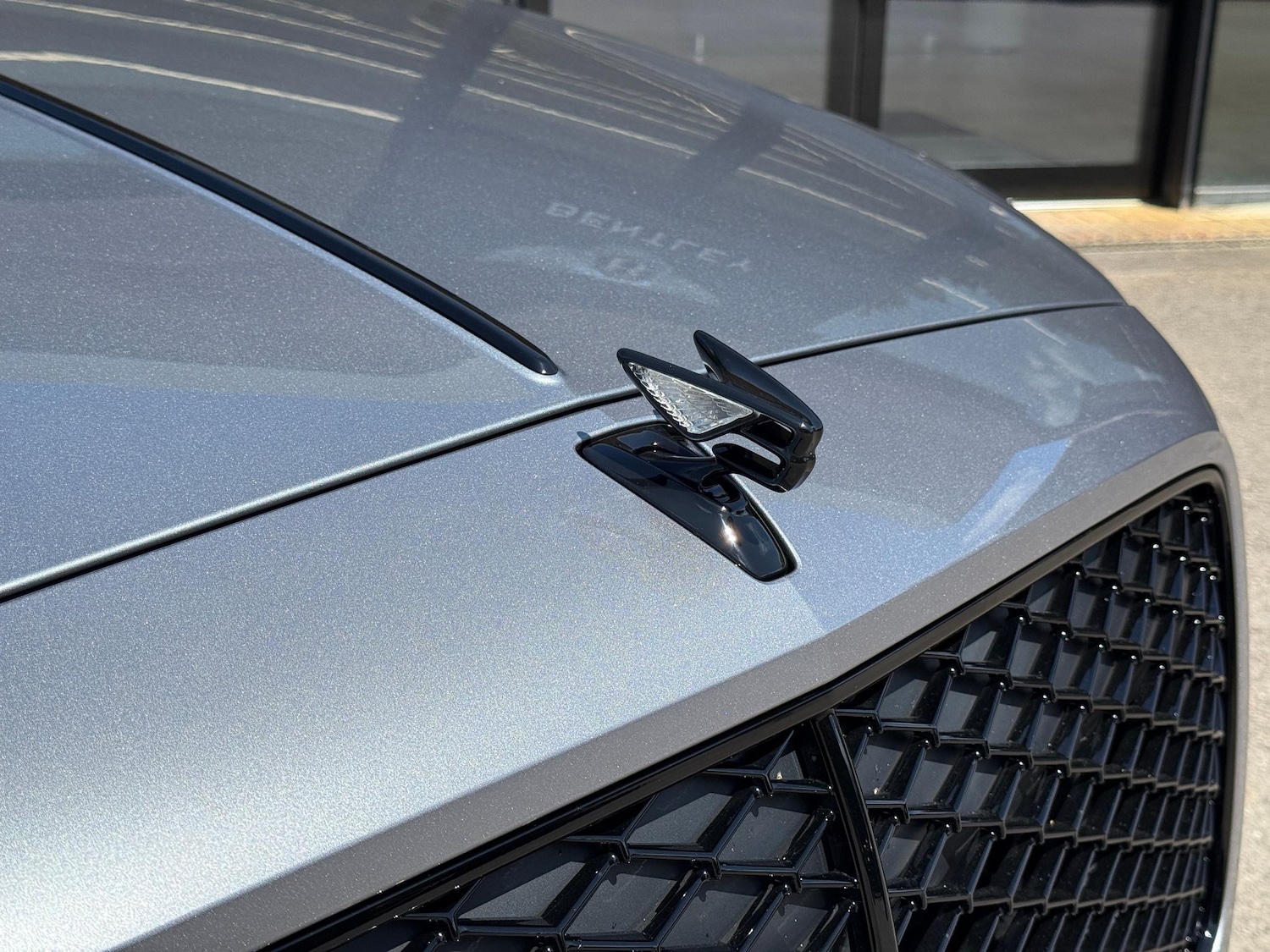 Used Bentley Flying Spur 2025 for sale - 76995038: Photo 11