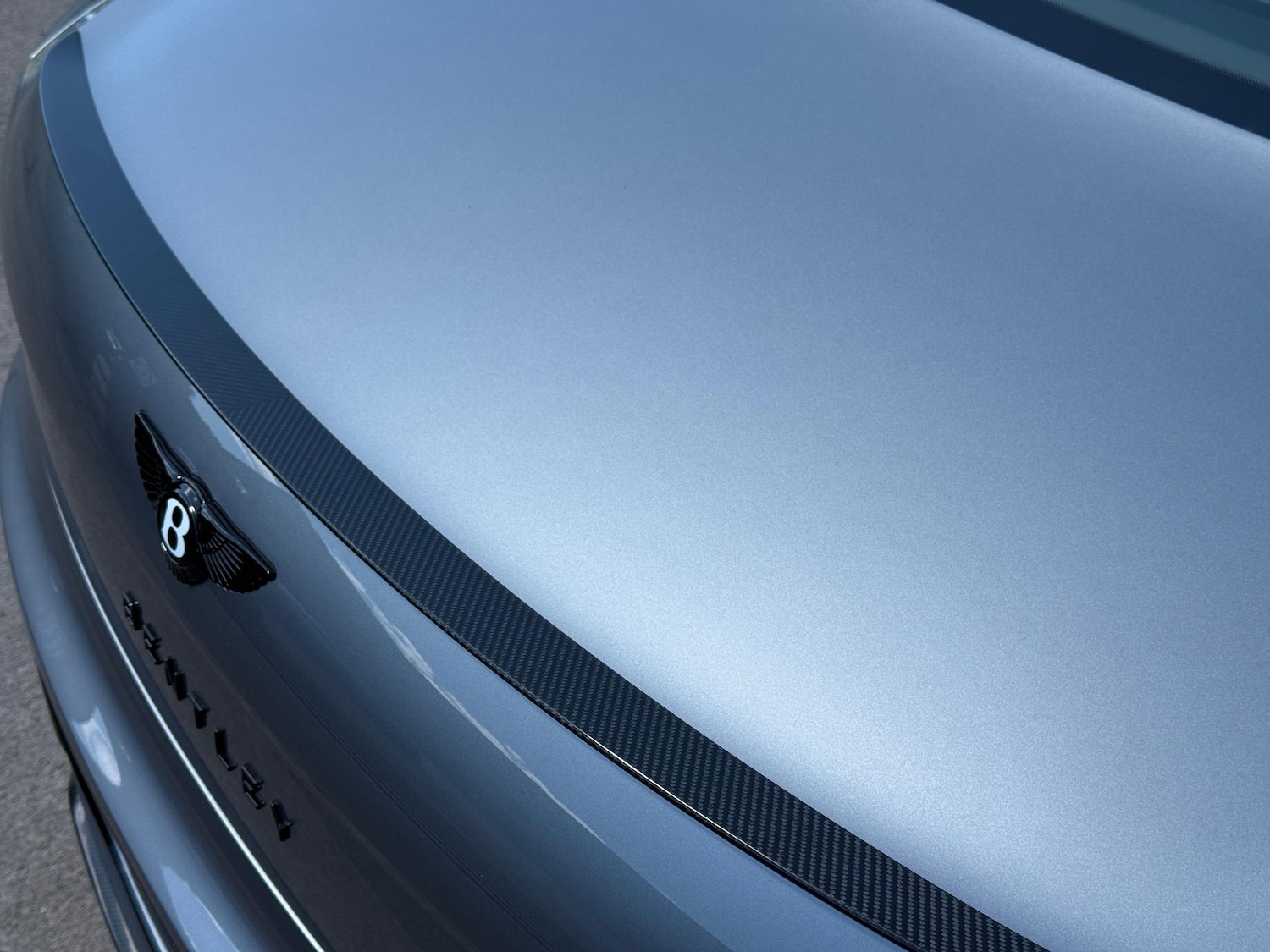 Used Bentley Flying Spur 2025 for sale - 76995038: Photo 17