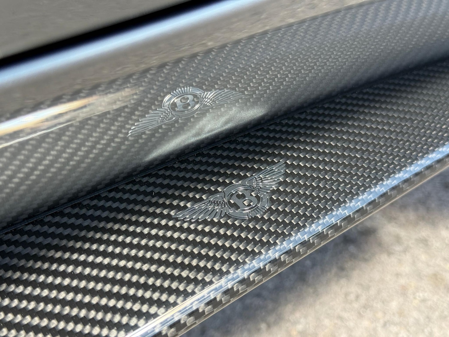 Used Bentley Flying Spur 2025 for sale - 76995038: Photo 20