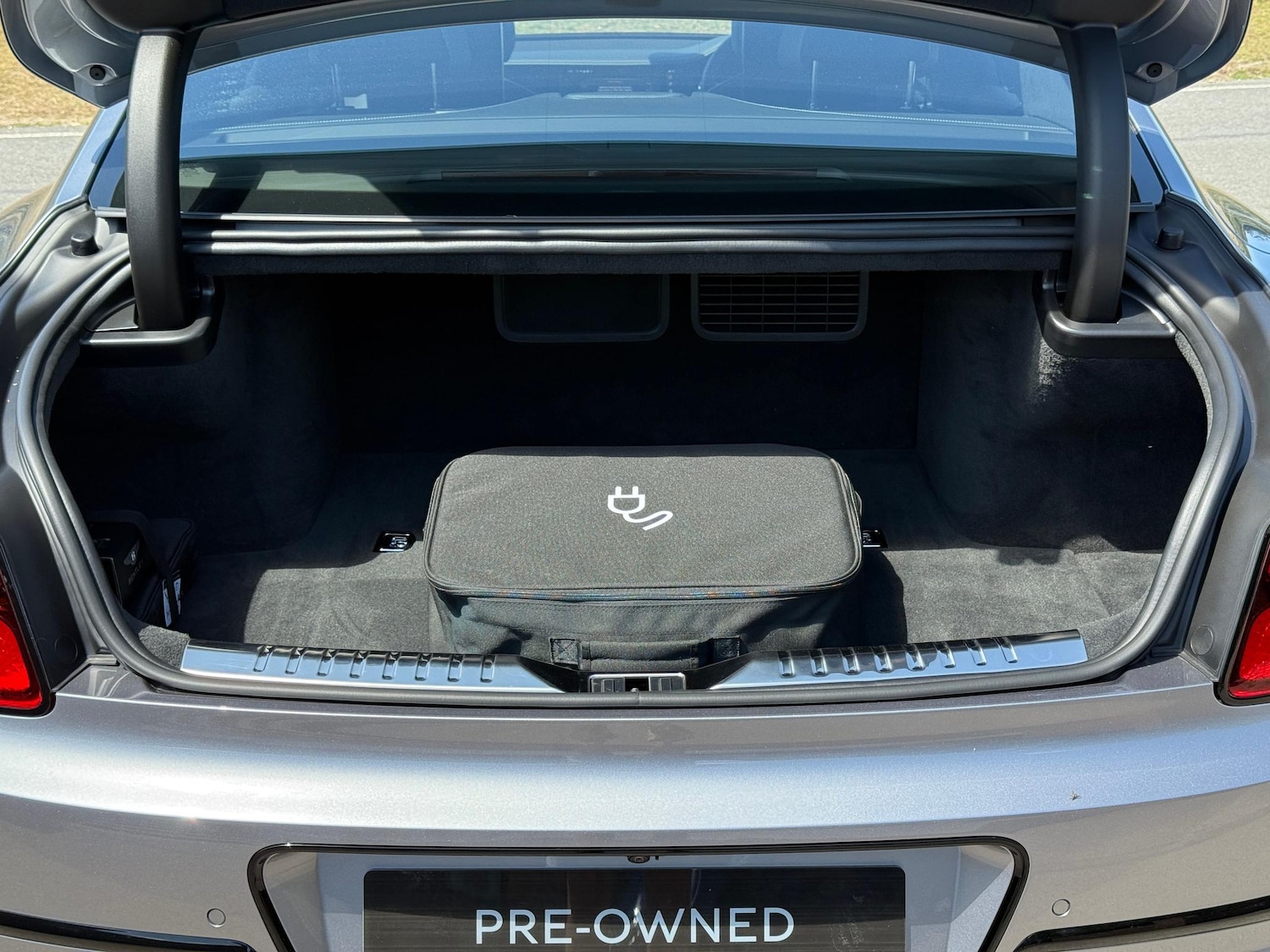 Used Bentley Flying Spur 2025 for sale - 76995038: Photo 22