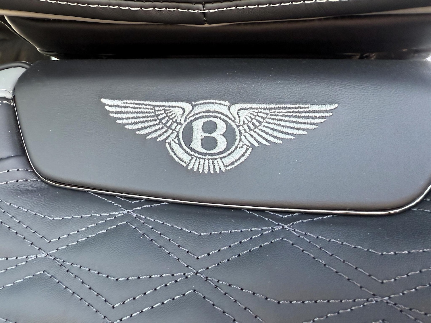 Used Bentley Flying Spur 2025 for sale - 76995038: Photo 31