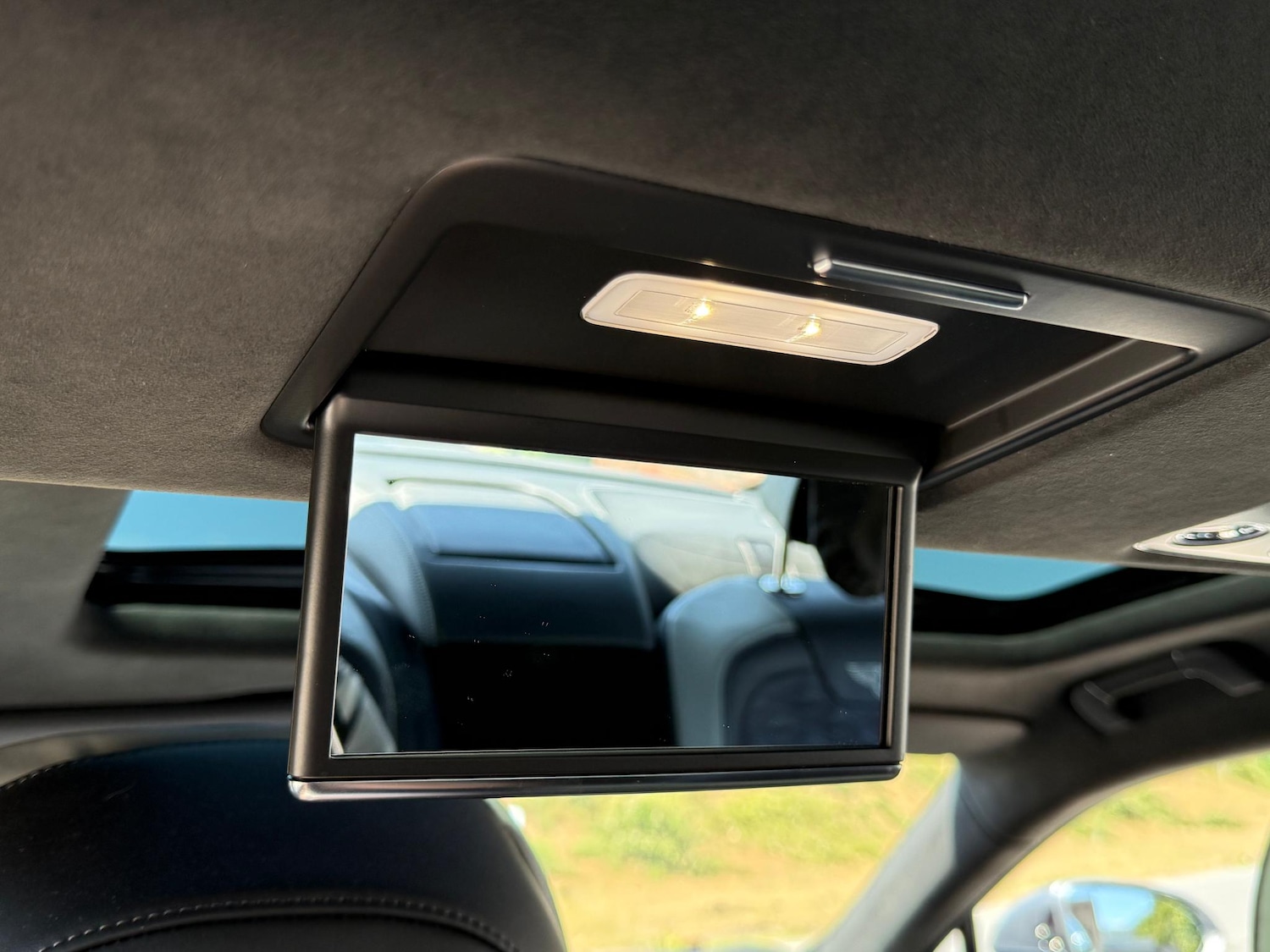 Used Bentley Flying Spur 2025 for sale - 76995038: Photo 36