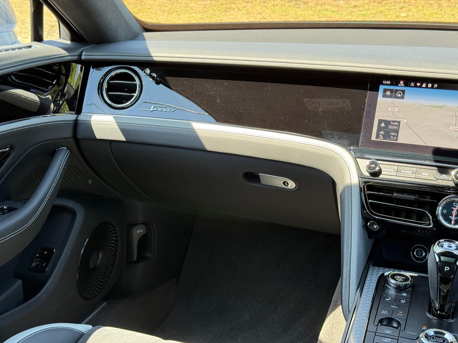 Used Bentley Flying Spur 2025 for sale - 76995038: Photo 42