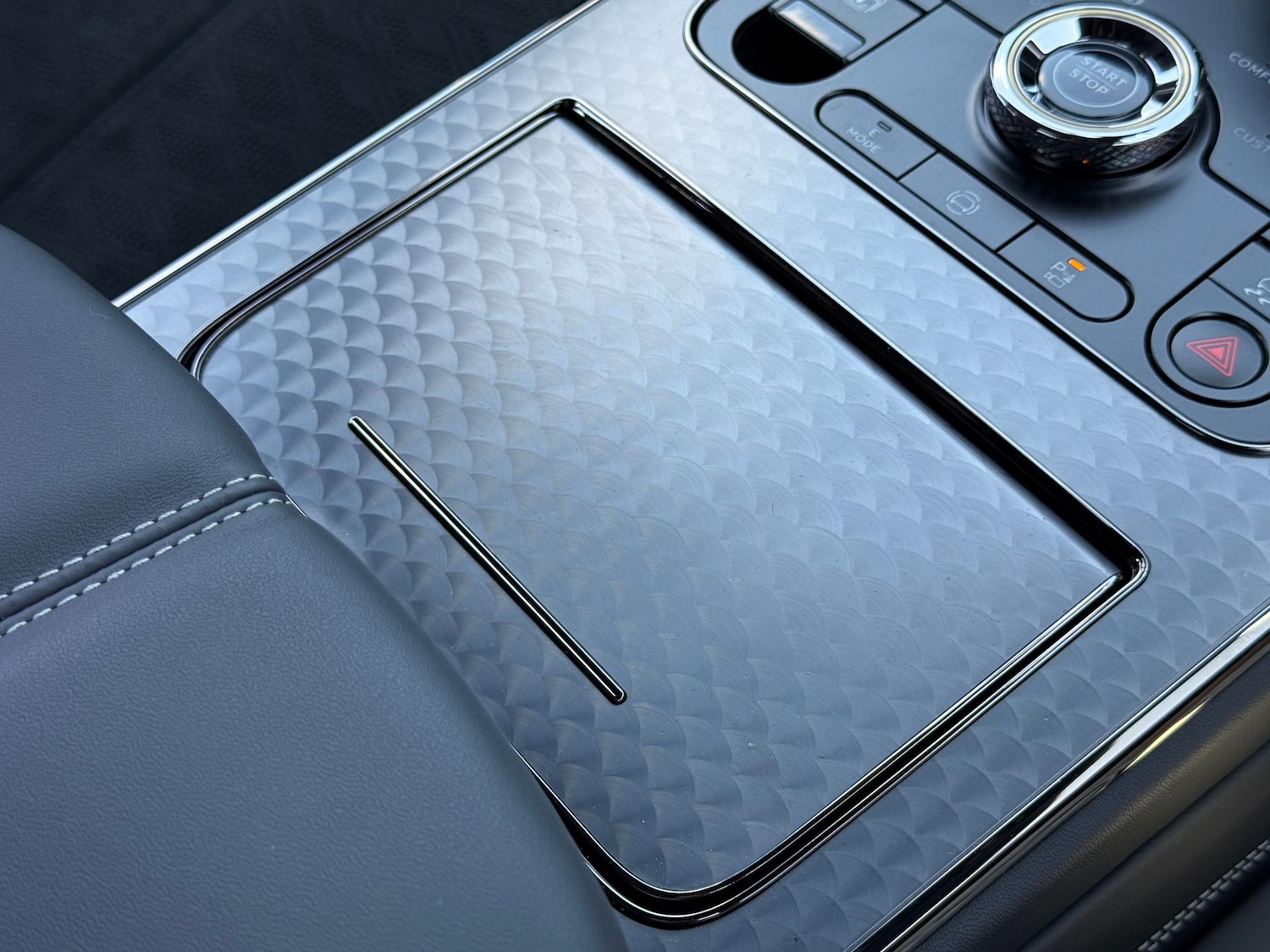 Used Bentley Flying Spur 2025 for sale - 76995038: Photo 47