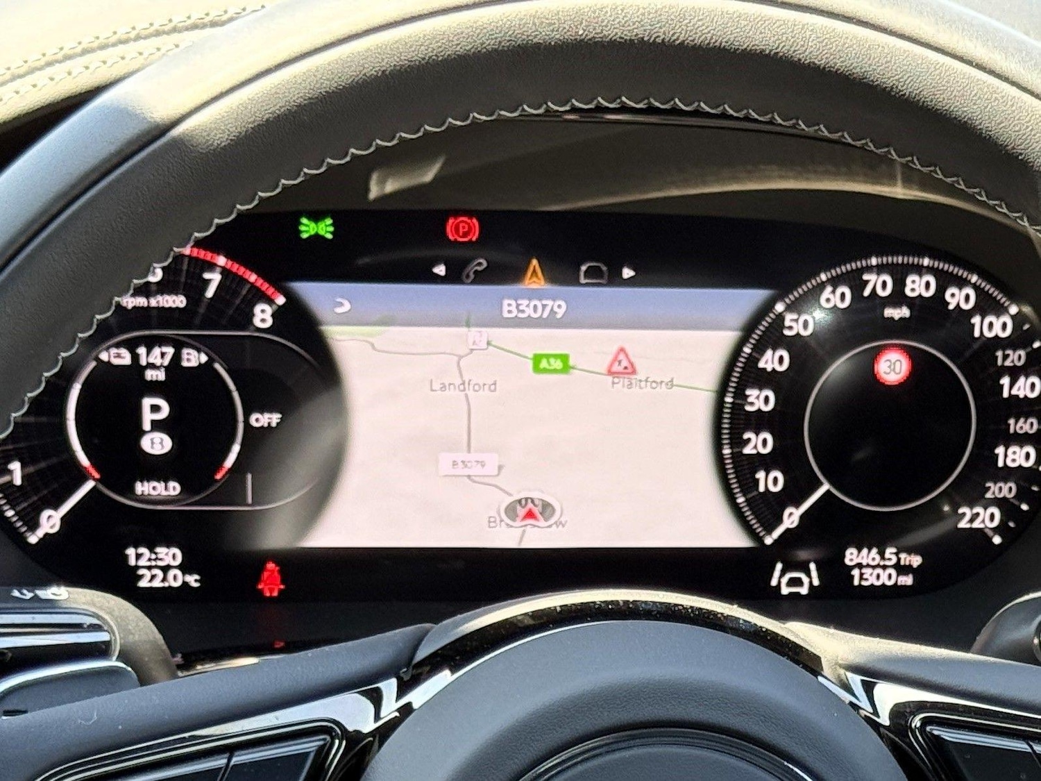 Used Bentley Flying Spur 2025 for sale - 76995038: Photo 49