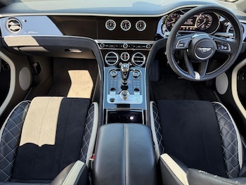 Used Bentley Continental 2021 for sale - 75588603: Photo