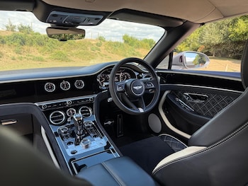 Used Bentley Continental 2021 for sale - 75588603: Photo